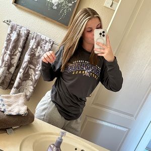 Meet your Posher, Kelsey